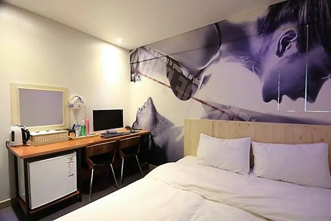 Call Hotel Busan