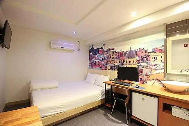 Call Hotel Busan