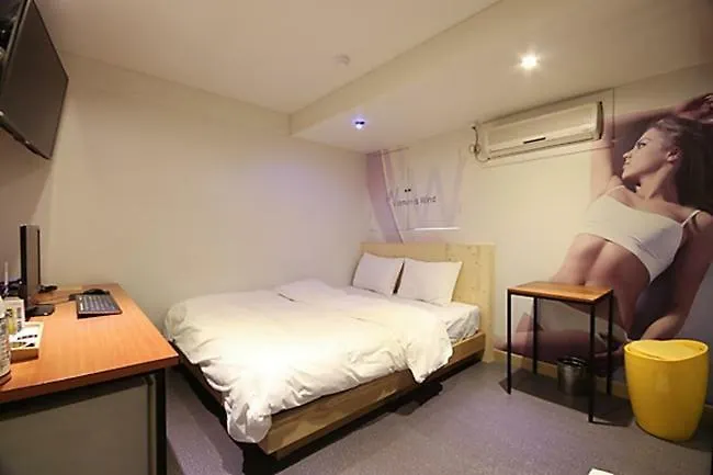 Call 2* Busan