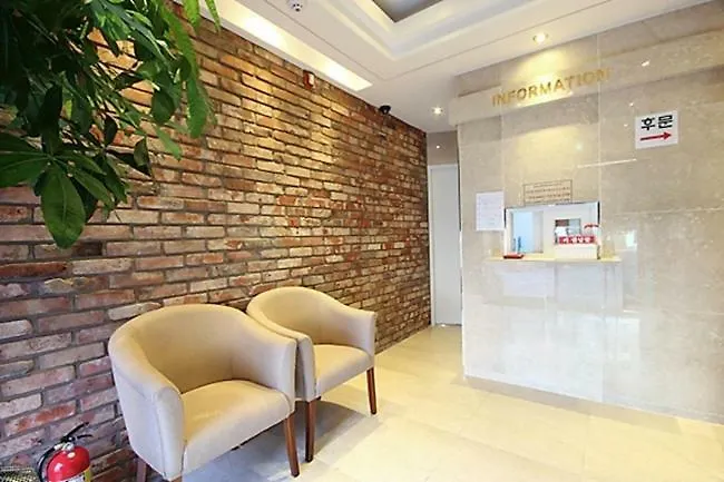 Call Hotel Busan