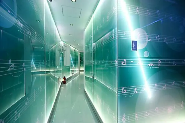 Call Hotel Busan